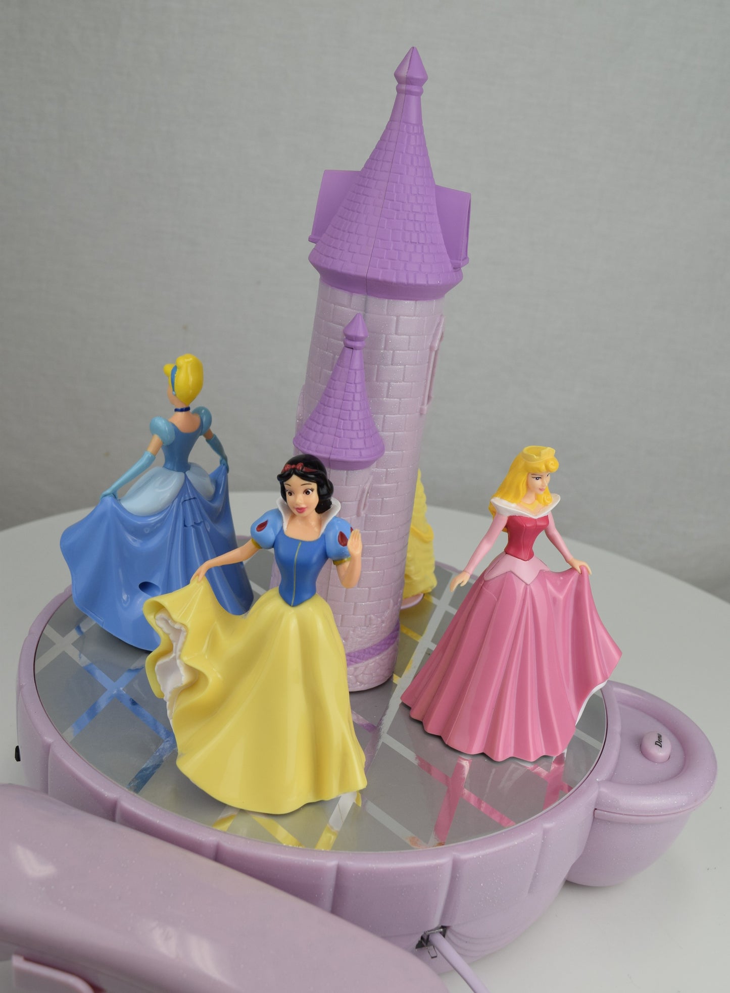 Disney Princess Amimated Phone