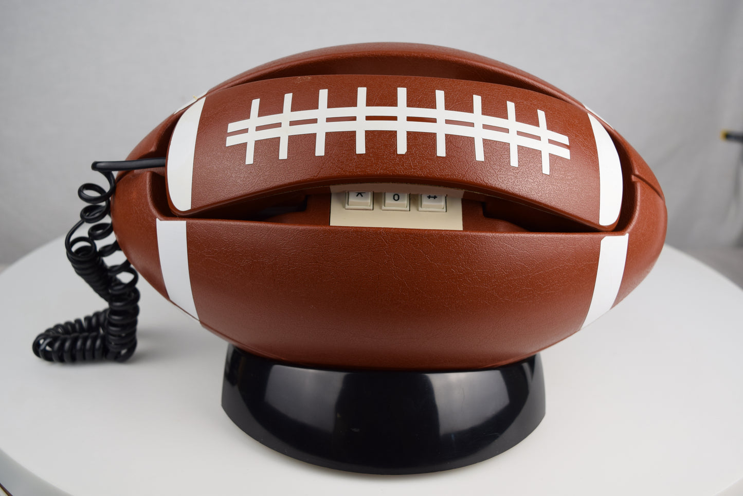 Football Telephone