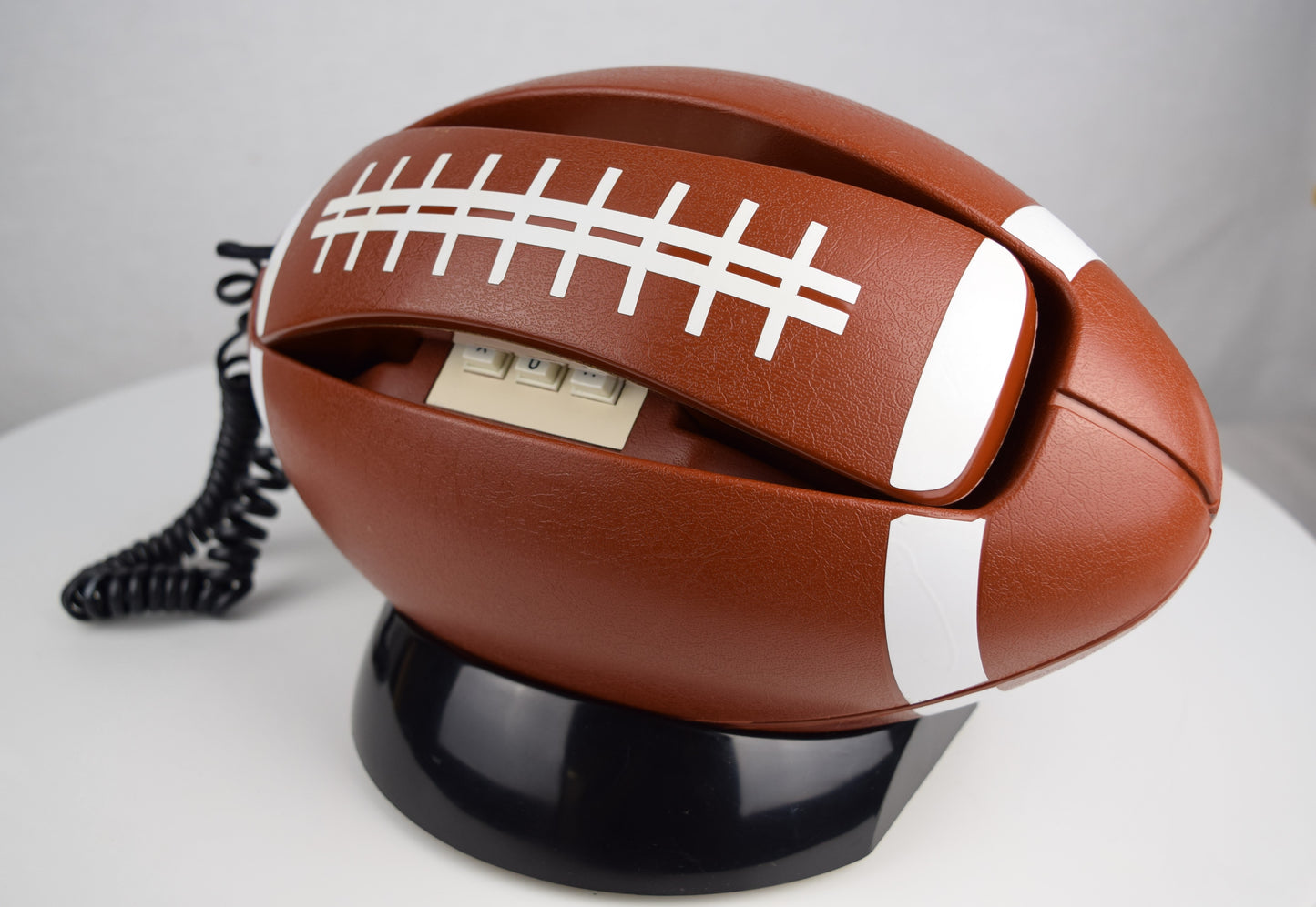 Football Telephone