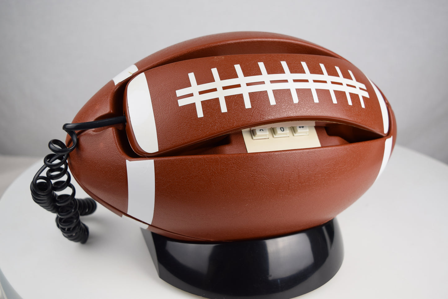 Football Telephone