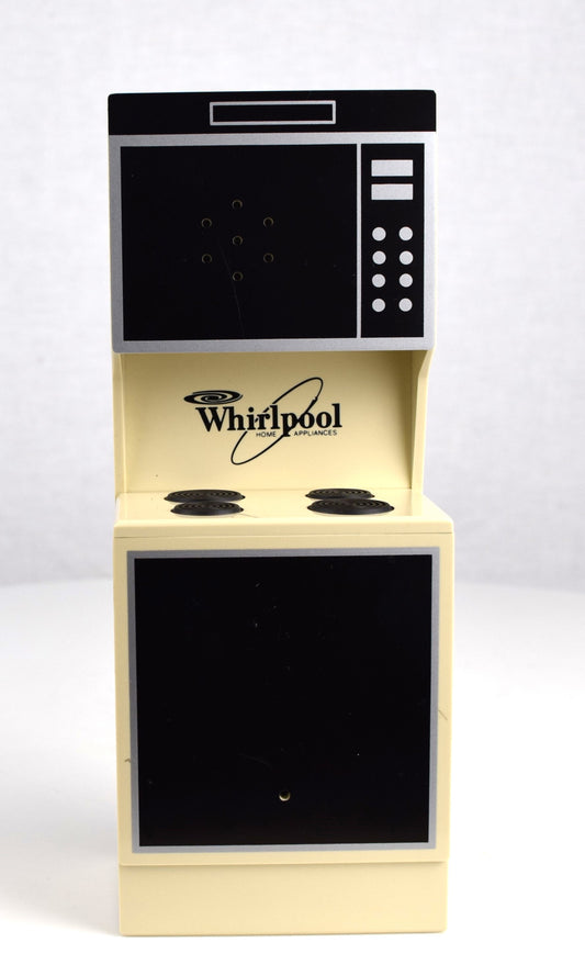 Whirlpool Range Promotional Telephone