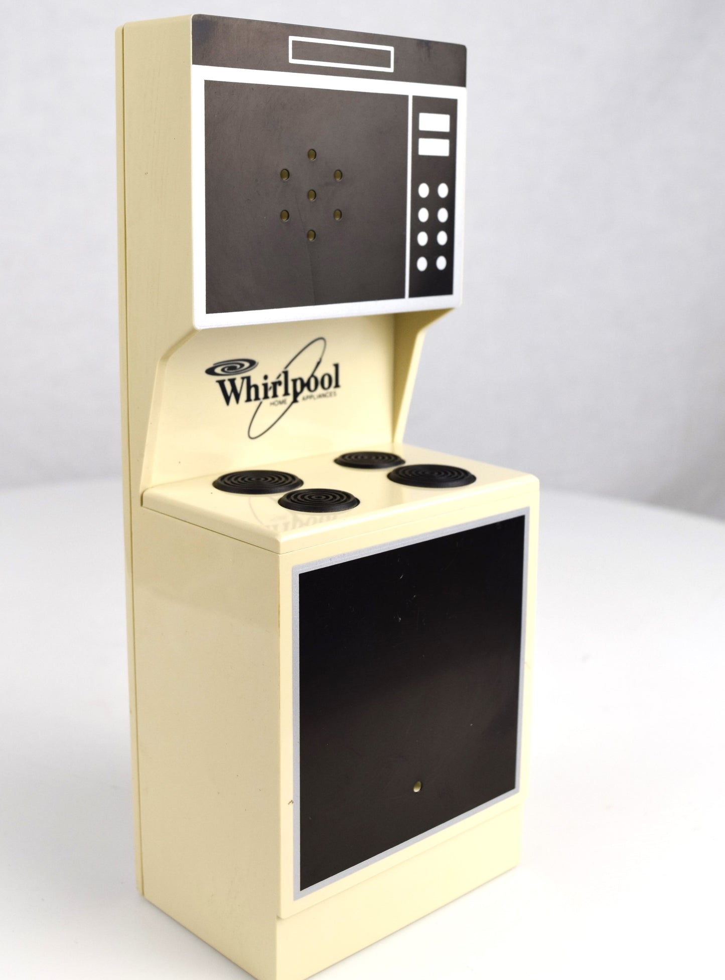 Whirlpool Range Promotional Telephone