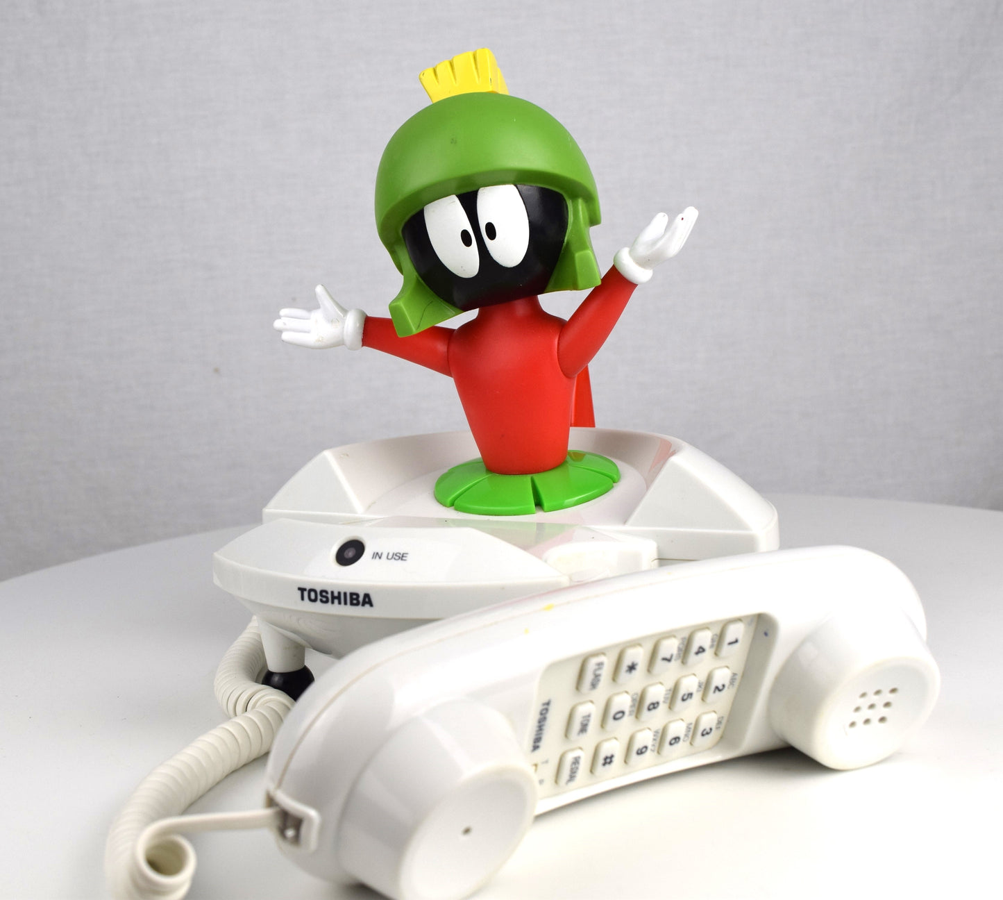Marvin the Martian Phone