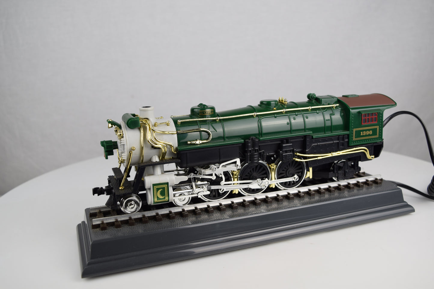 Locomotive Phone