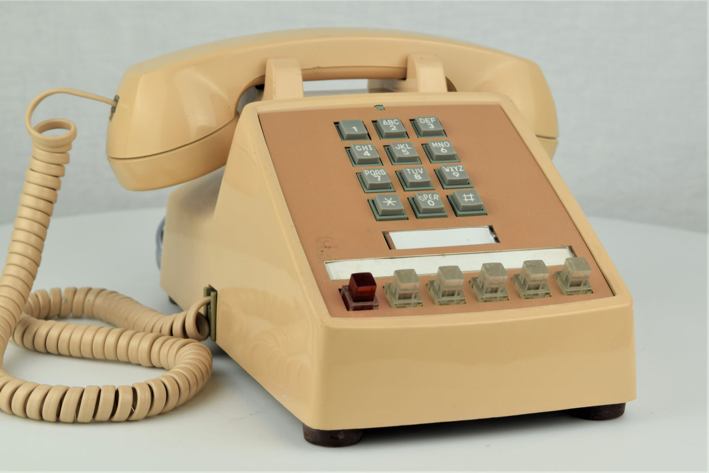 Western Electric 2564 - Beige