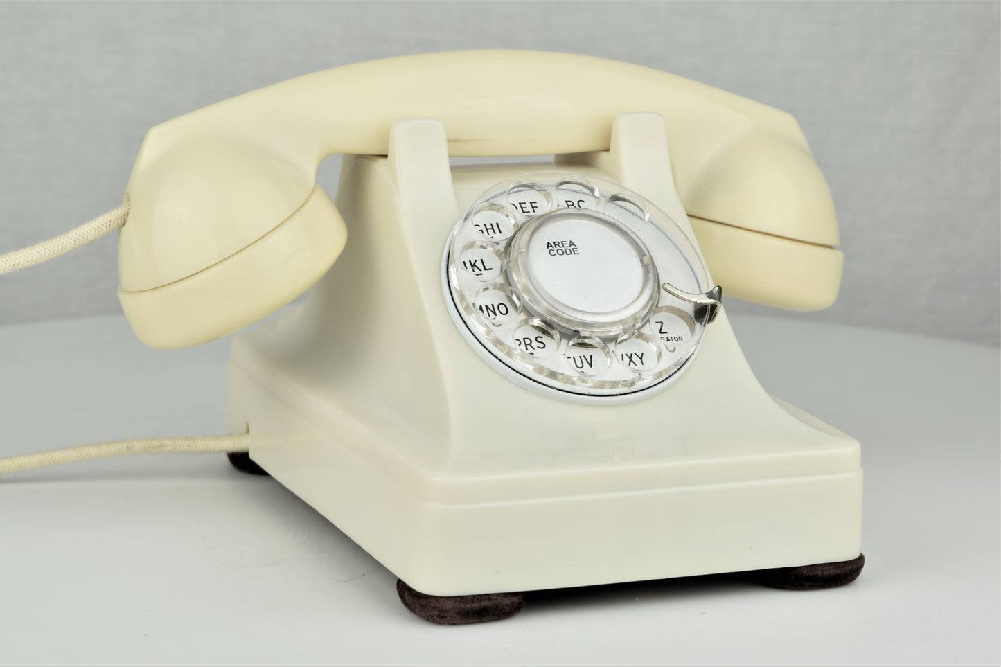 Original 302 - Ivory