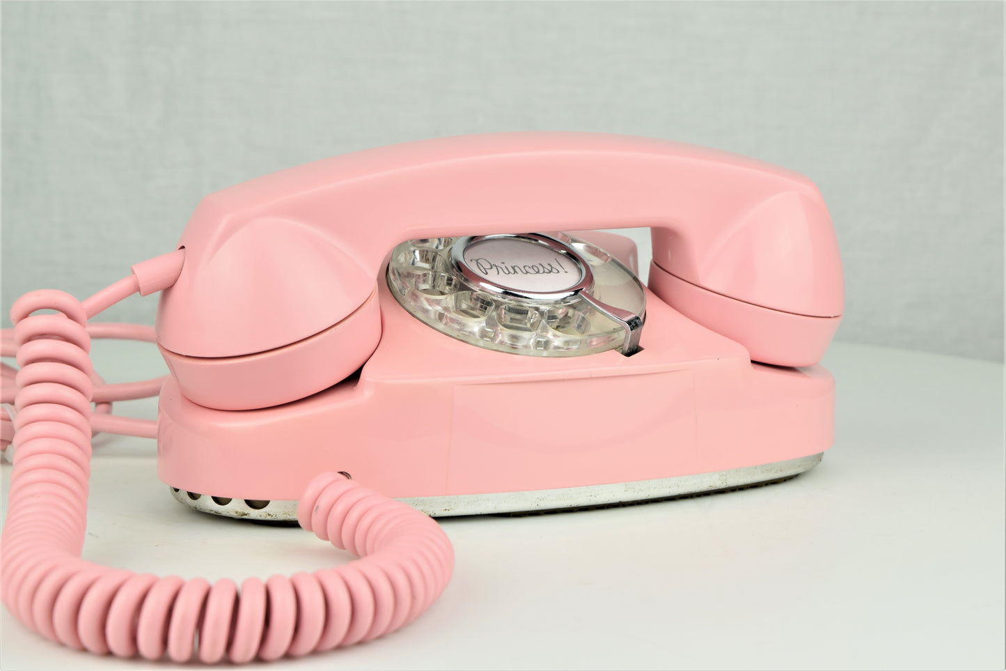 Stromberg Carlson Petite - Pink