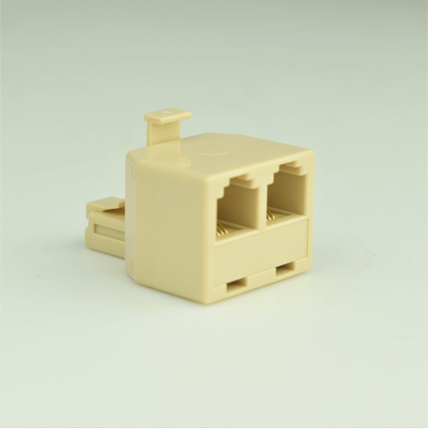 Modular Duplex Adapter