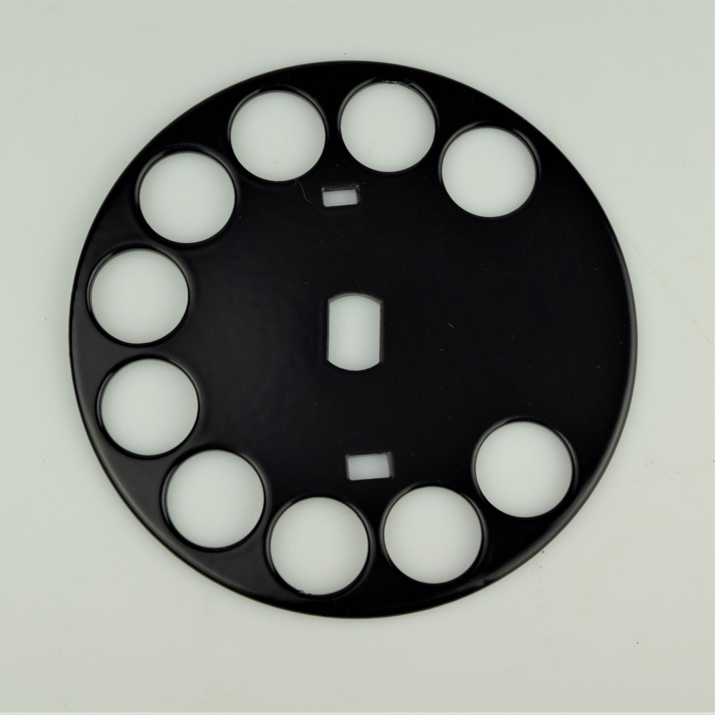 Western Electric Fingerwheel - Black (No. 2, 4)