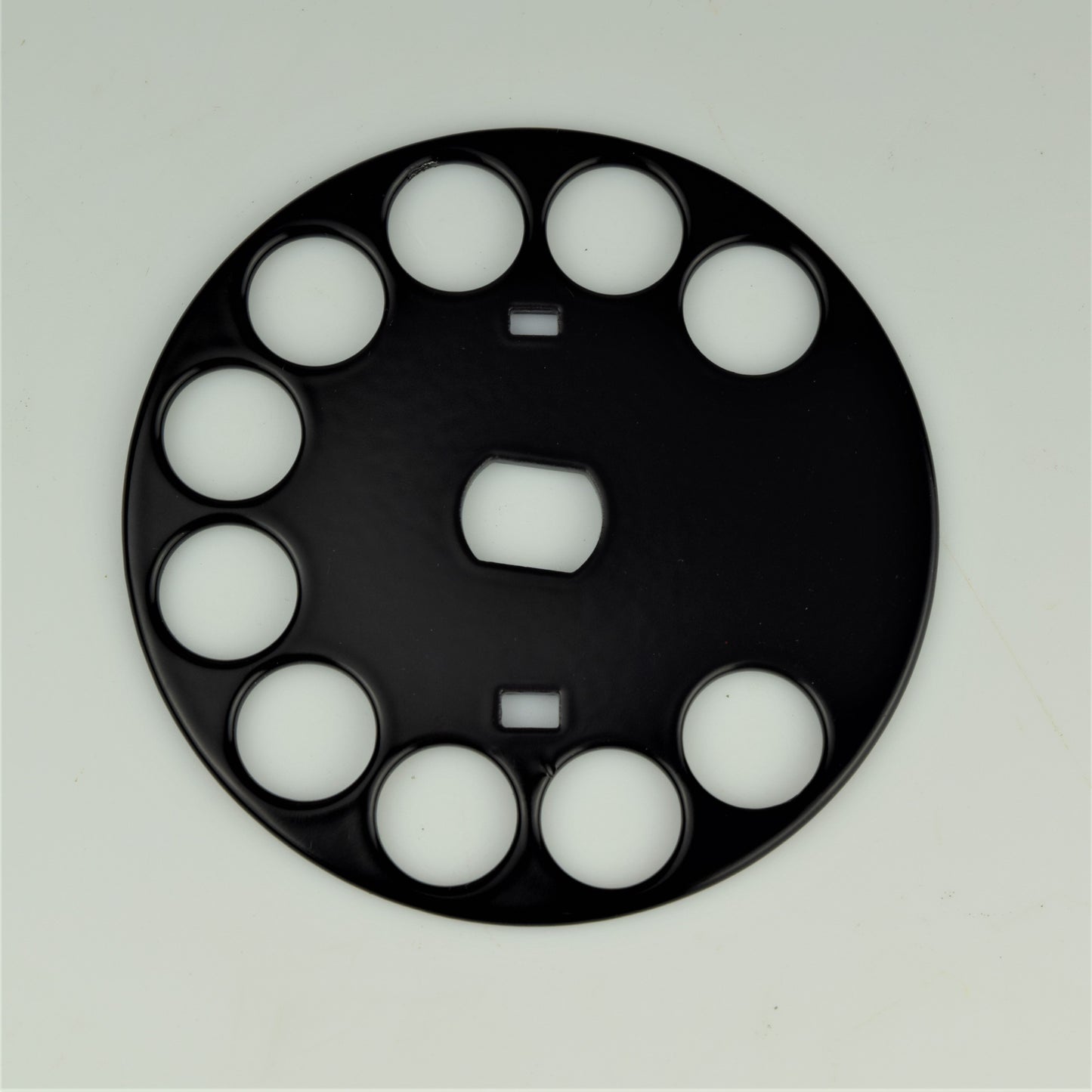 Western Electric Fingerwheel - Black (No. 6)