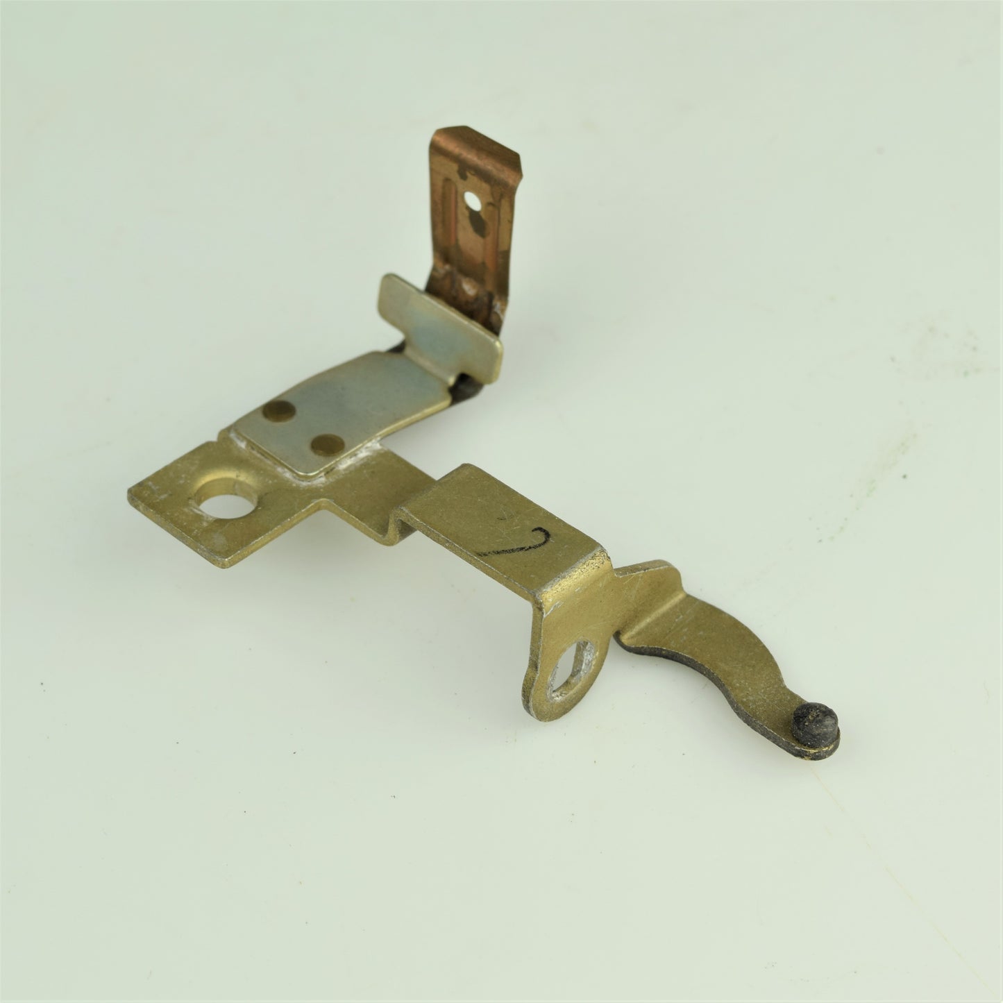 Western Electric - Payphone Switchook Arm Assembly