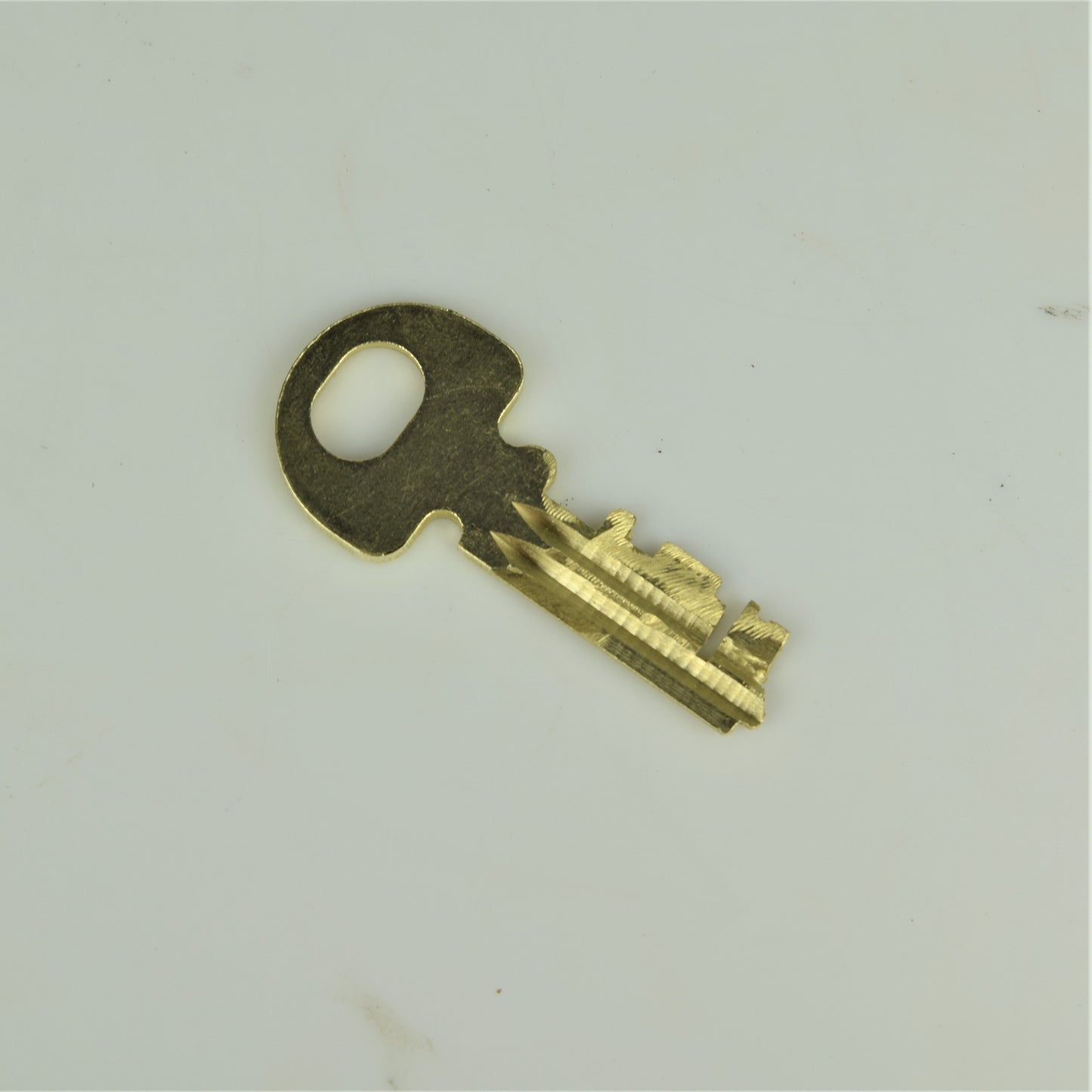 Northern Electric - 21B Key