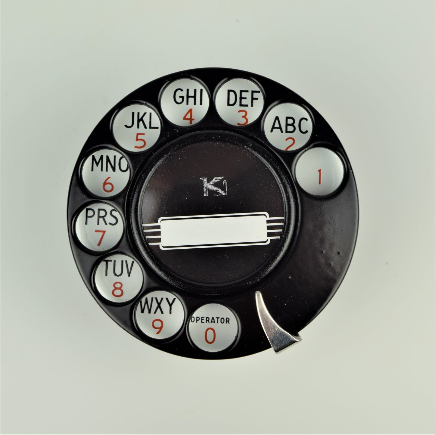 Kellogg - 15G Dial
