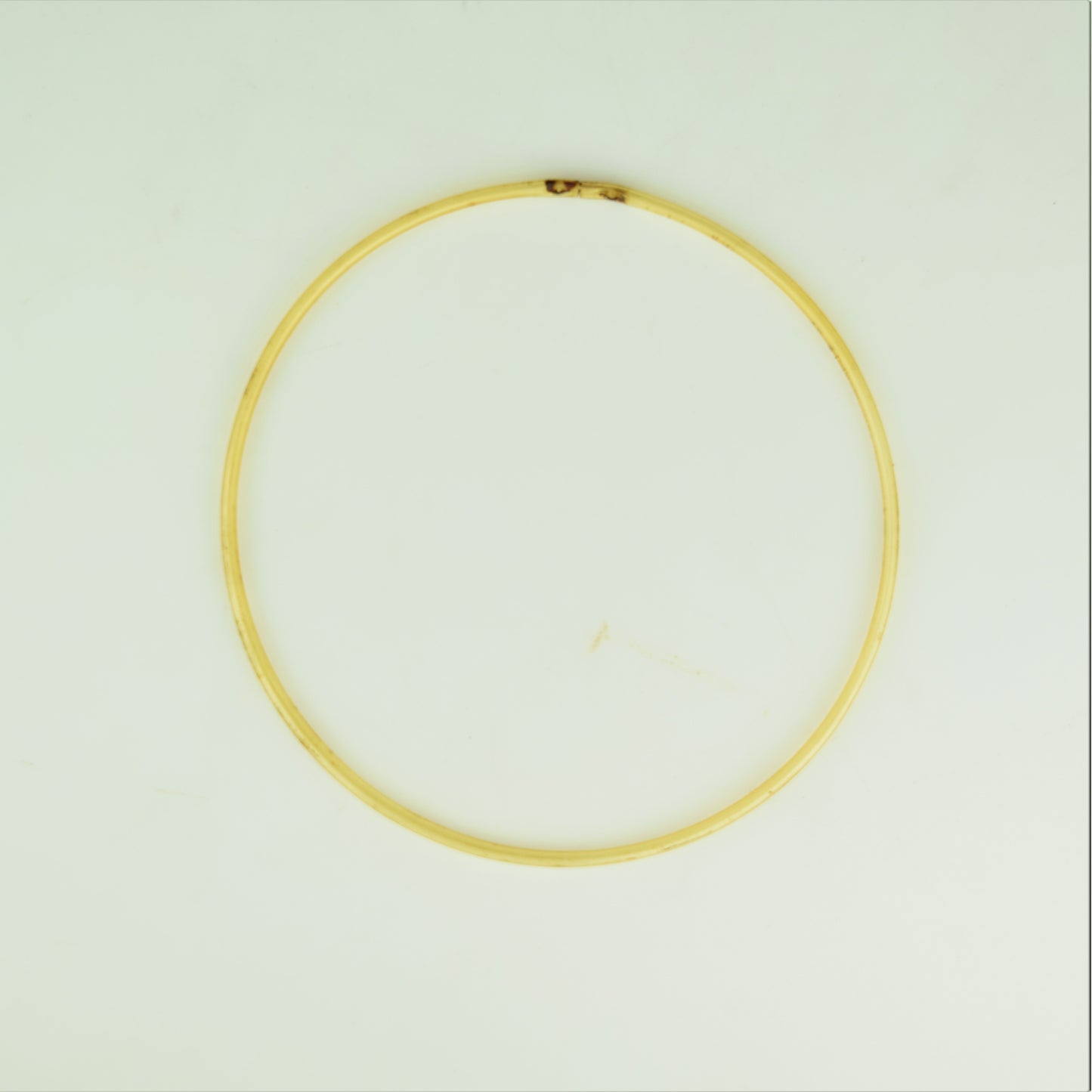 Western Electric 500 Bezel Gasket