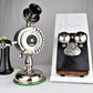 Strowger Dial Candlestick w/ Ringer Box