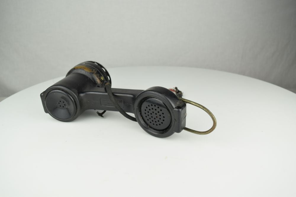 Western Electric Butt Set