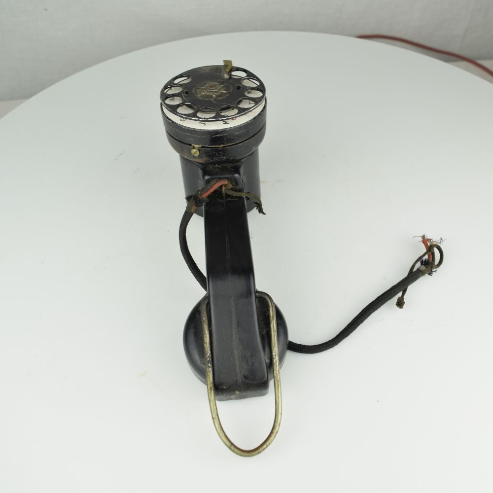 Western Electric Butt Set