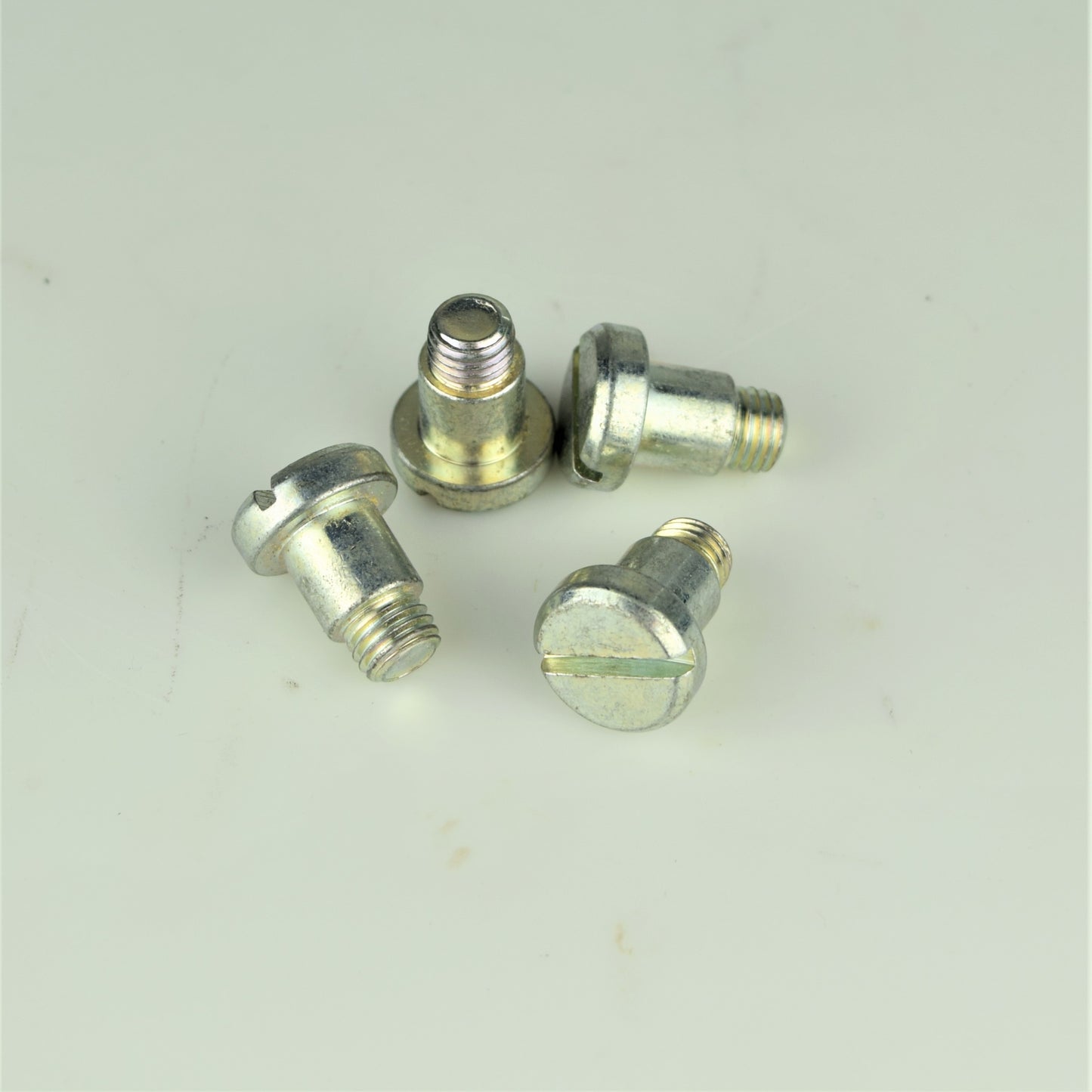 Payphone Mounting Studs