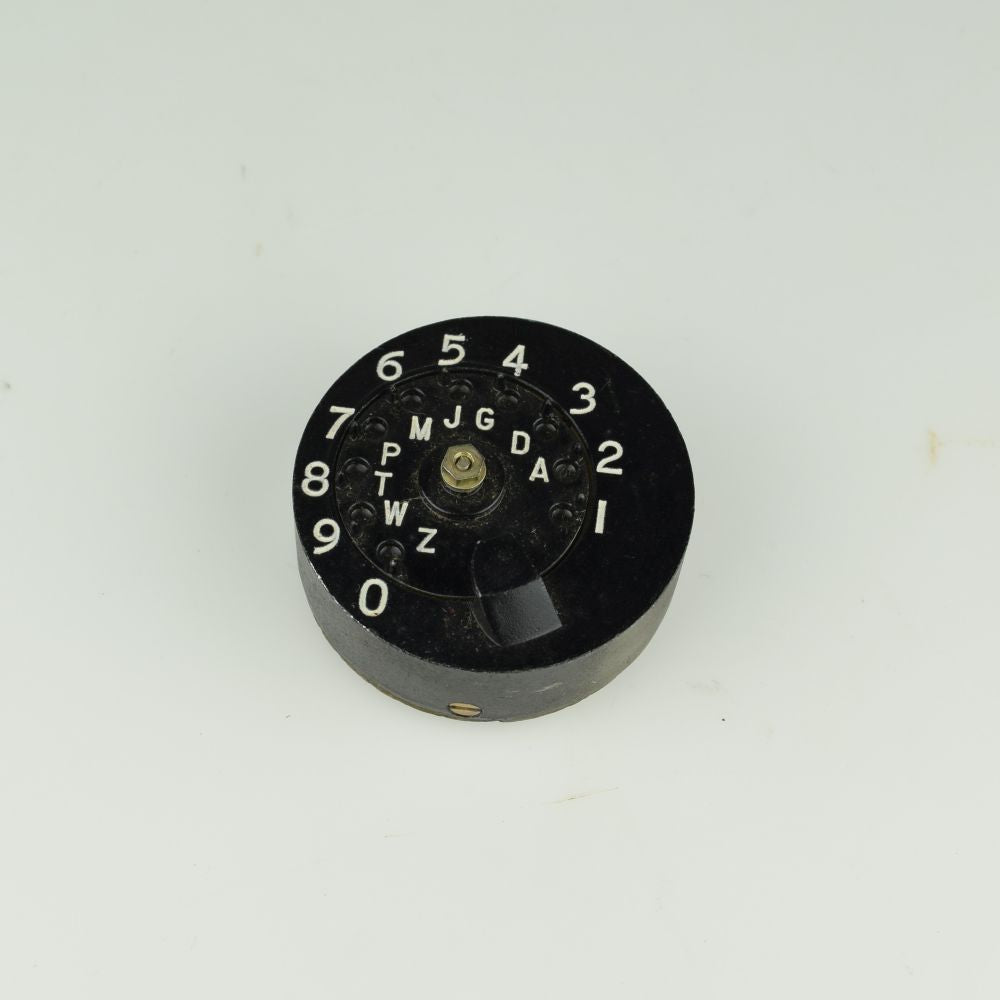 Western Electic 103a Pin Dial
