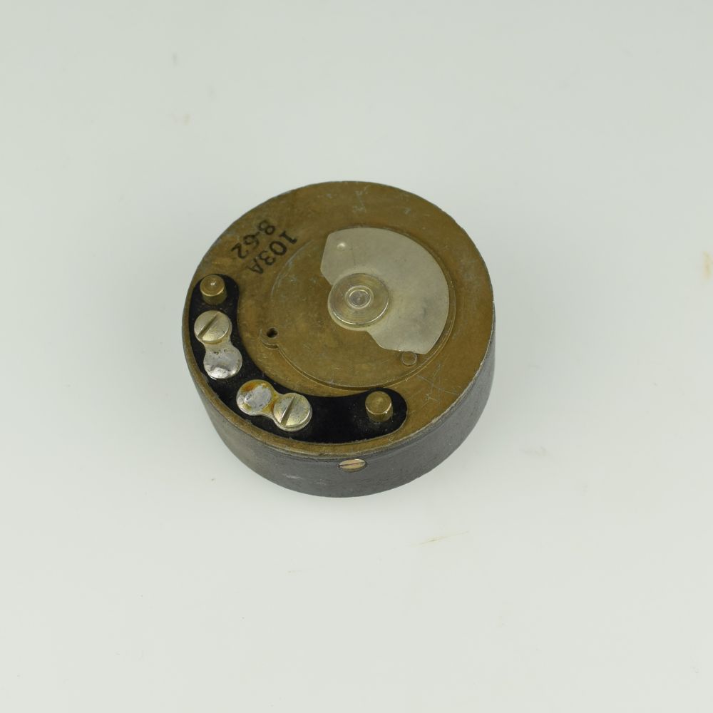 Western Electic 103a Pin Dial