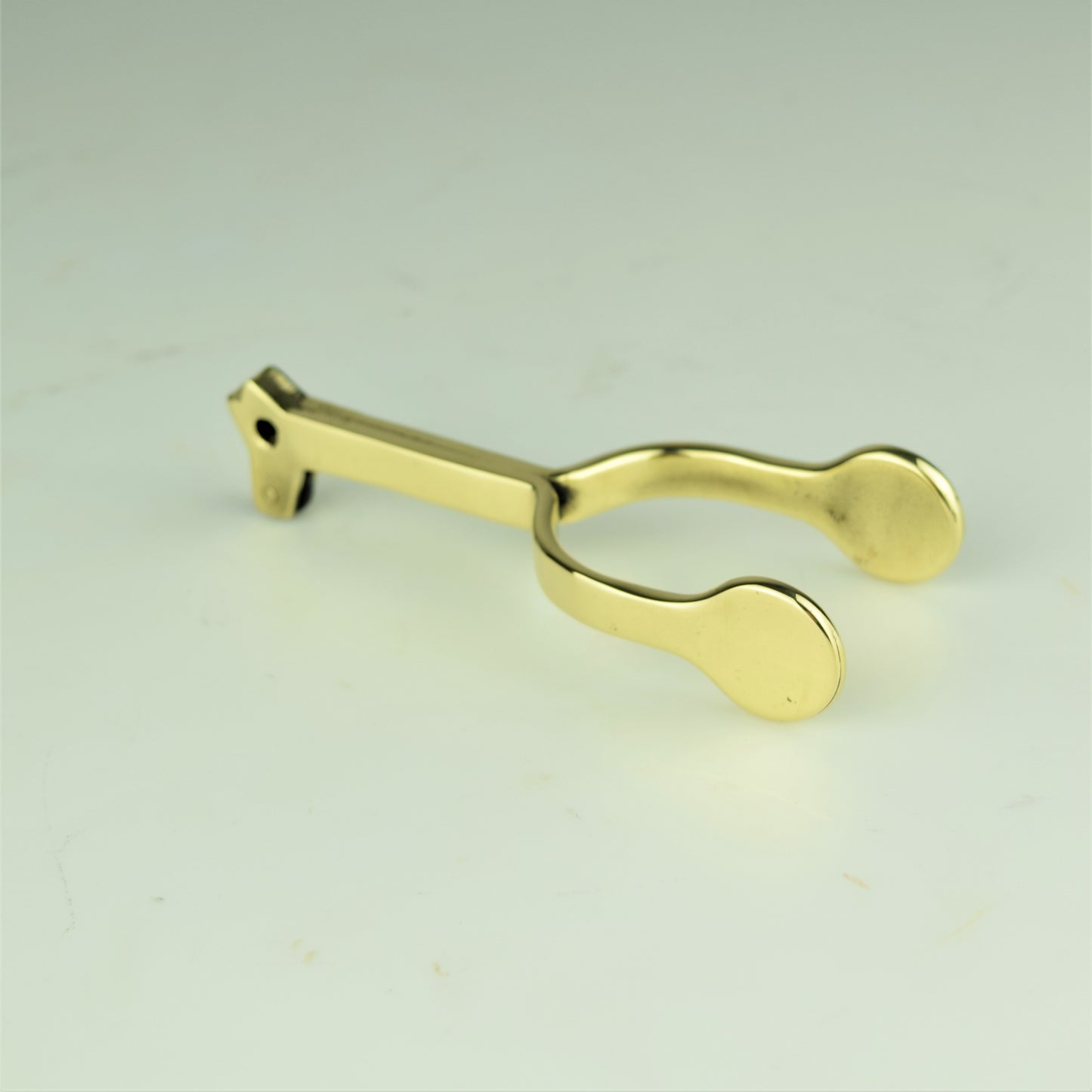 Western Electric - 143 Hook - Brass