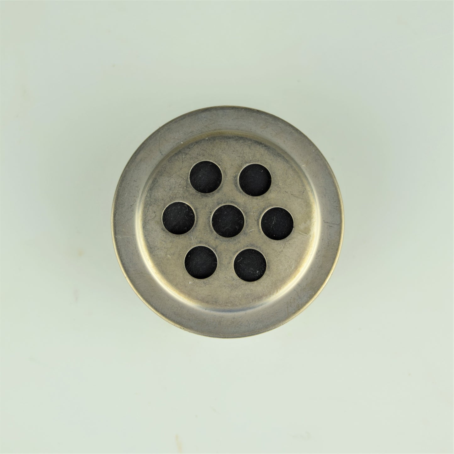 Connecticut - Receiver Element