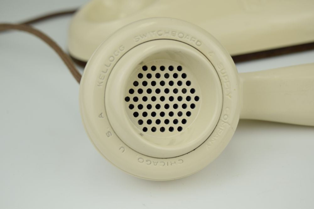 Kellogg Model 700 Masterphone