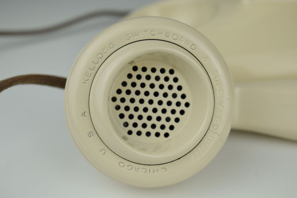 Kellogg Model 700 Masterphone