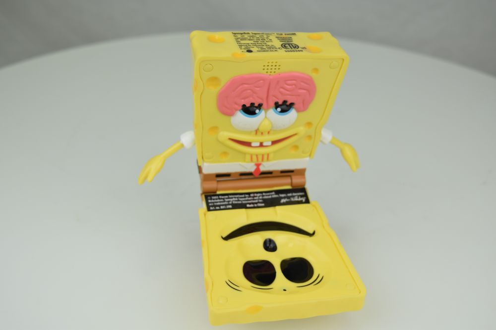 SpongeBob SquarePants Phone