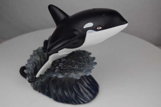 Killer Whale Phone