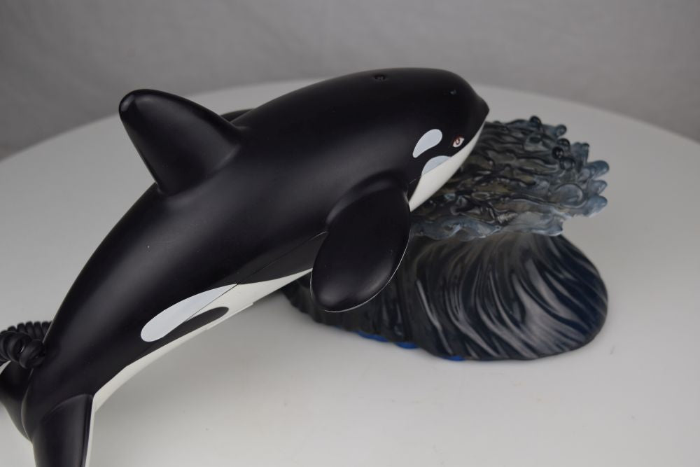 Killer Whale Phone