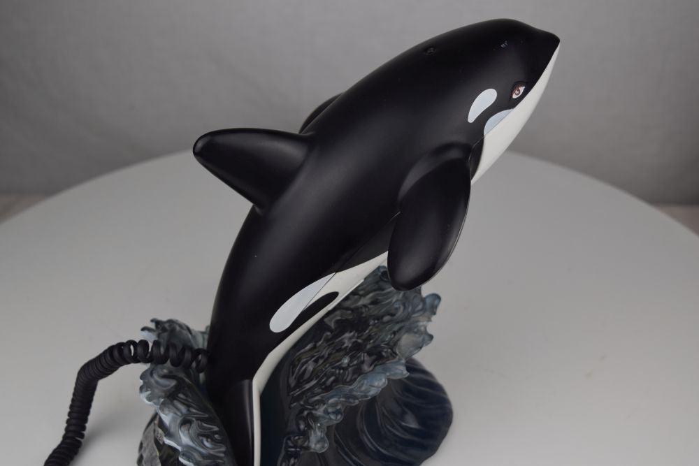Killer Whale Phone