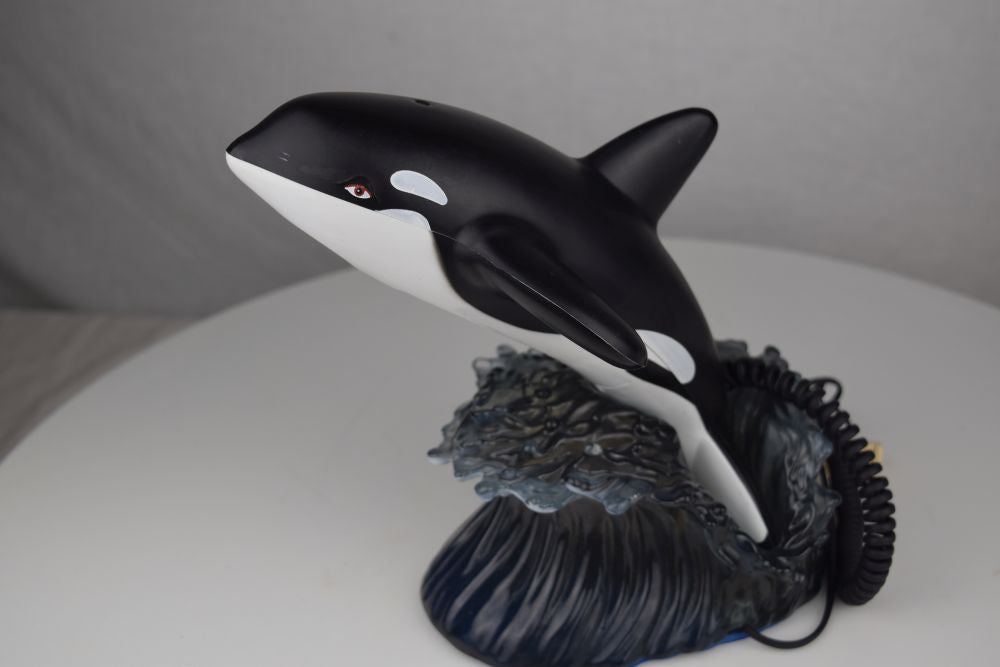 Killer Whale Phone