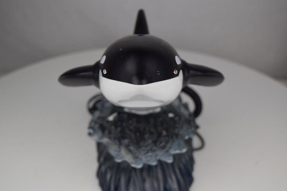 Killer Whale Phone