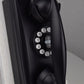 Crosley 352 Wallphone - Black