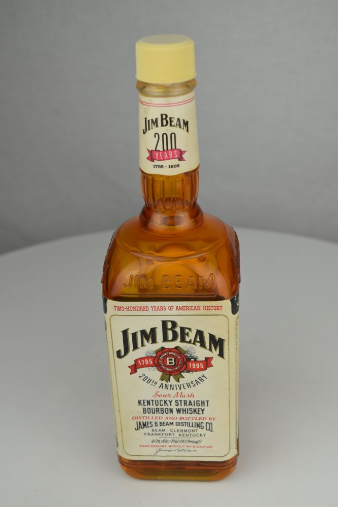 Jim Beam Kentucky Whisky Phone