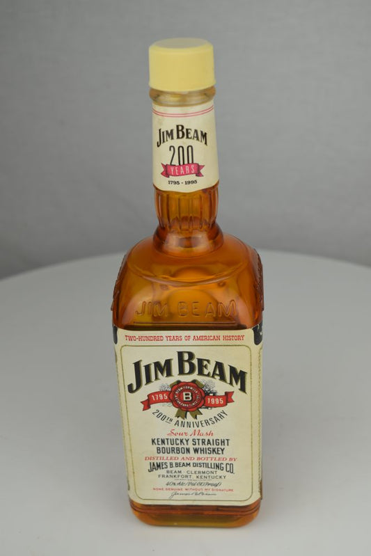 Jim Beam Kentucky Whisky Phone