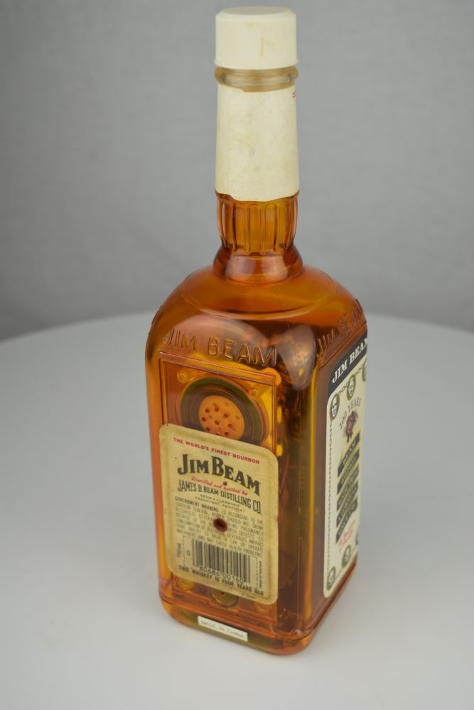Jim Beam Kentucky Whisky Phone