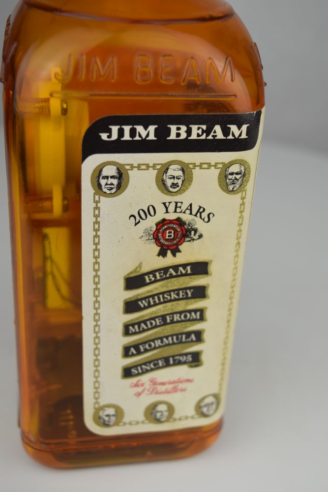 Jim Beam Kentucky Whisky Phone