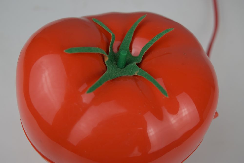 The Tomato Telephone