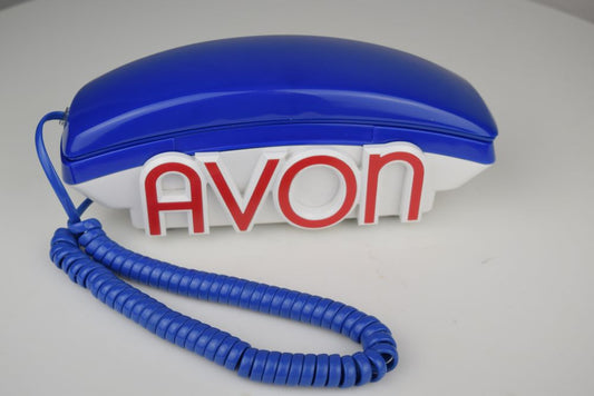 Avon Promotional Phone