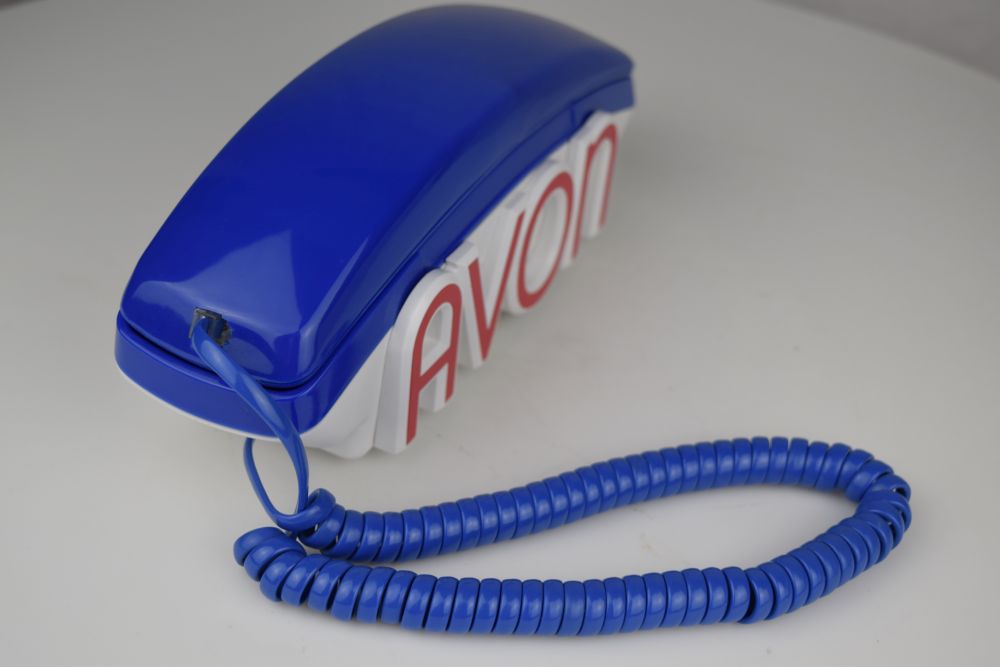 Avon Promotional Phone
