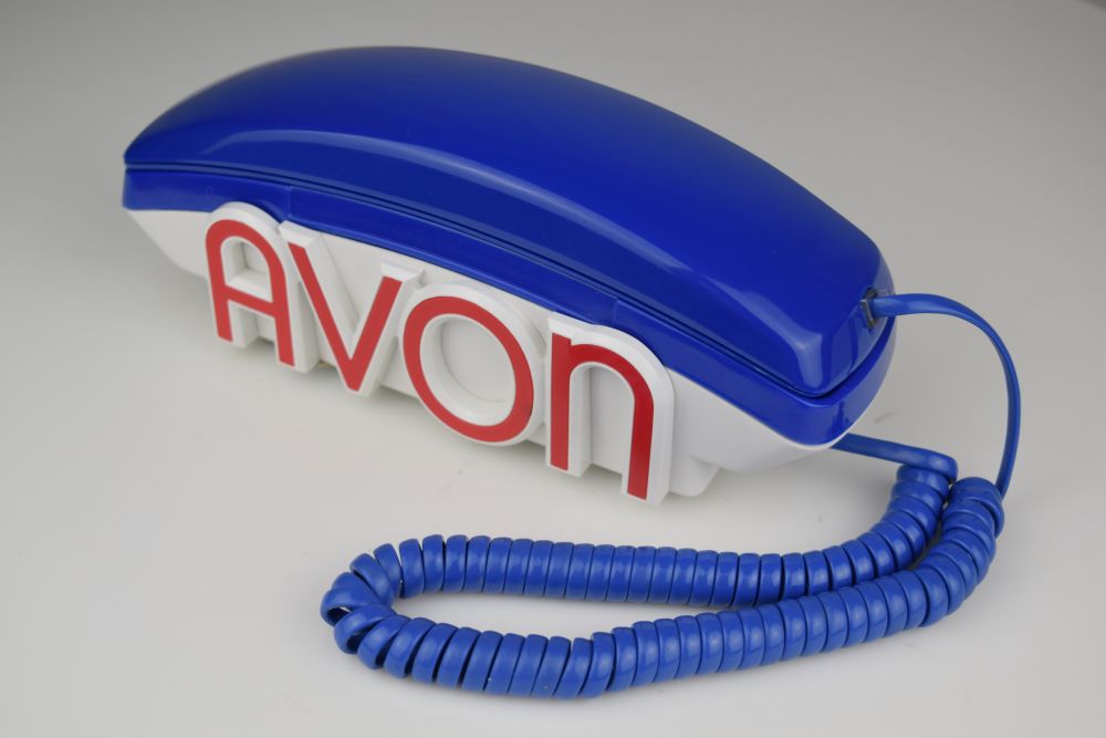 Avon Promotional Phone
