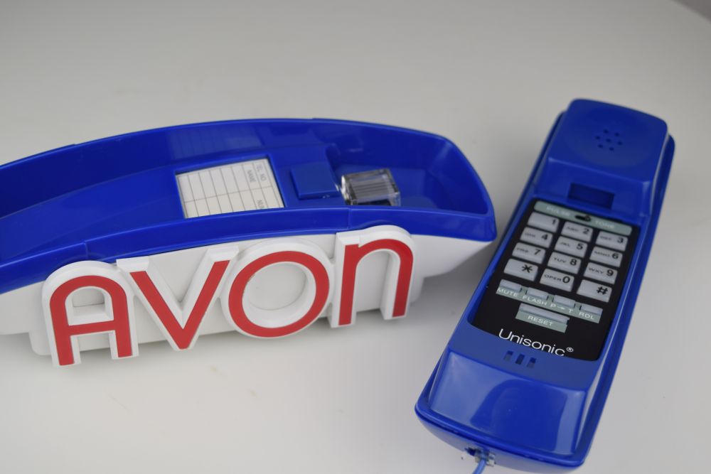 Avon Promotional Phone