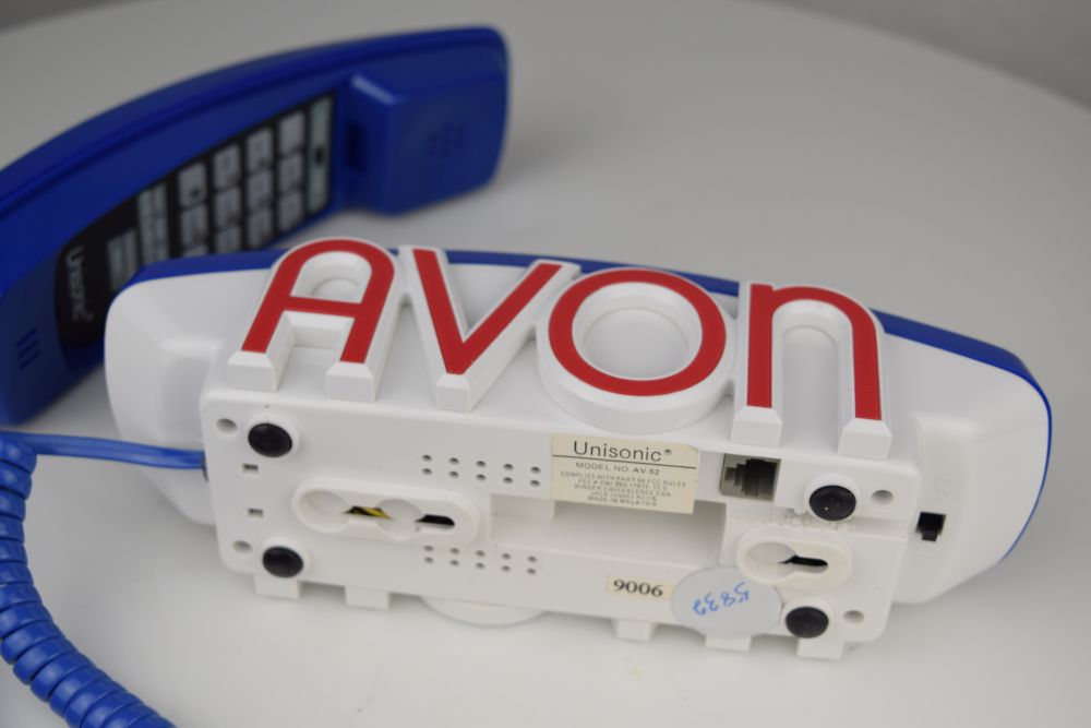 Avon Promotional Phone