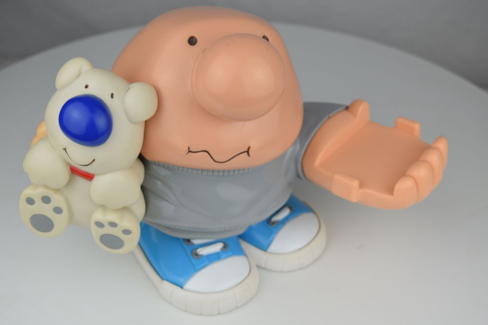 Ziggy and Friends Phone