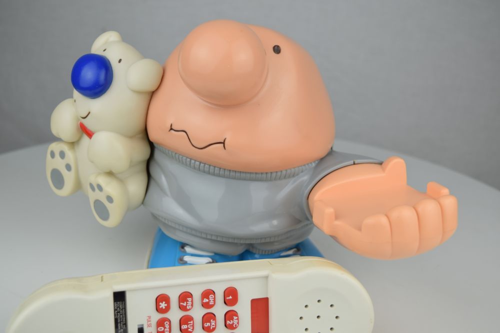 Ziggy and Friends Phone