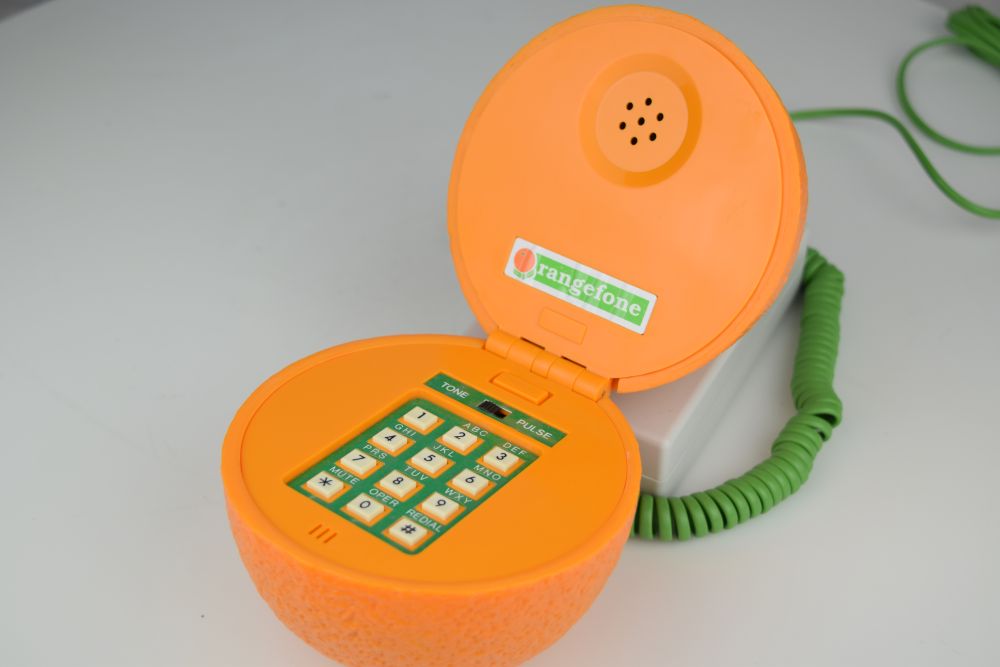 Orangefone
