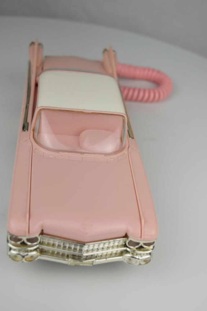 Pink Cadillac Phone