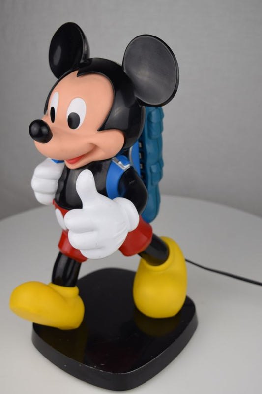 Mickey Mouse Backpack Phone